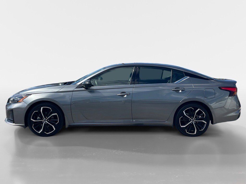 2023 Nissan Altima 2.5 SR Oak Ridge TN 2023 Nissan Altima 2.5 SR Oak Ridge TN
