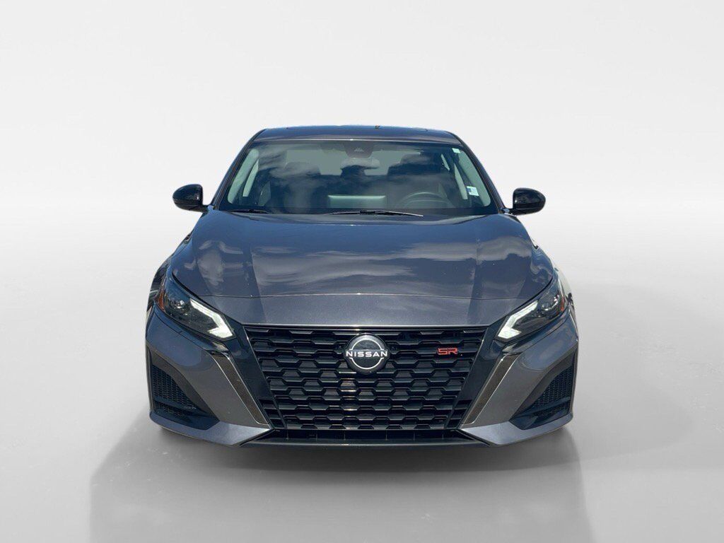 2023 Nissan Altima 2.5 SR Oak Ridge TN 2023 Nissan Altima 2.5 SR Oak Ridge TN
