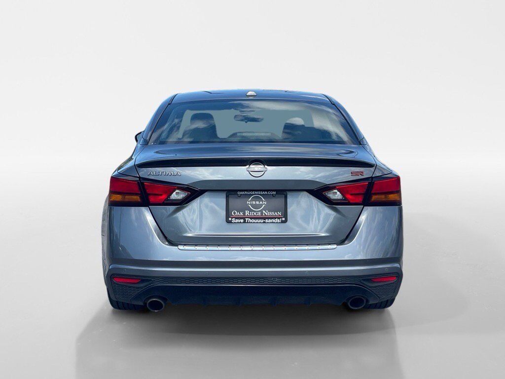 2023 Nissan Altima 2.5 SR Oak Ridge TN 2023 Nissan Altima 2.5 SR Oak Ridge TN