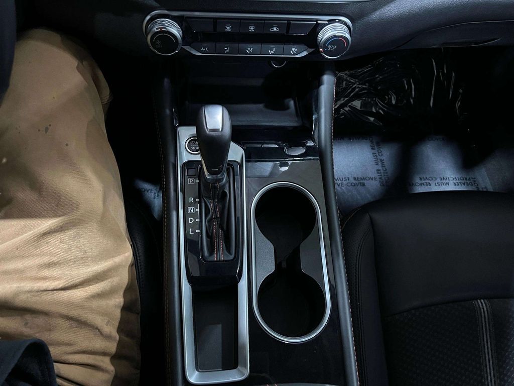 2023 Nissan Altima 2.5 SR San Clemente CA