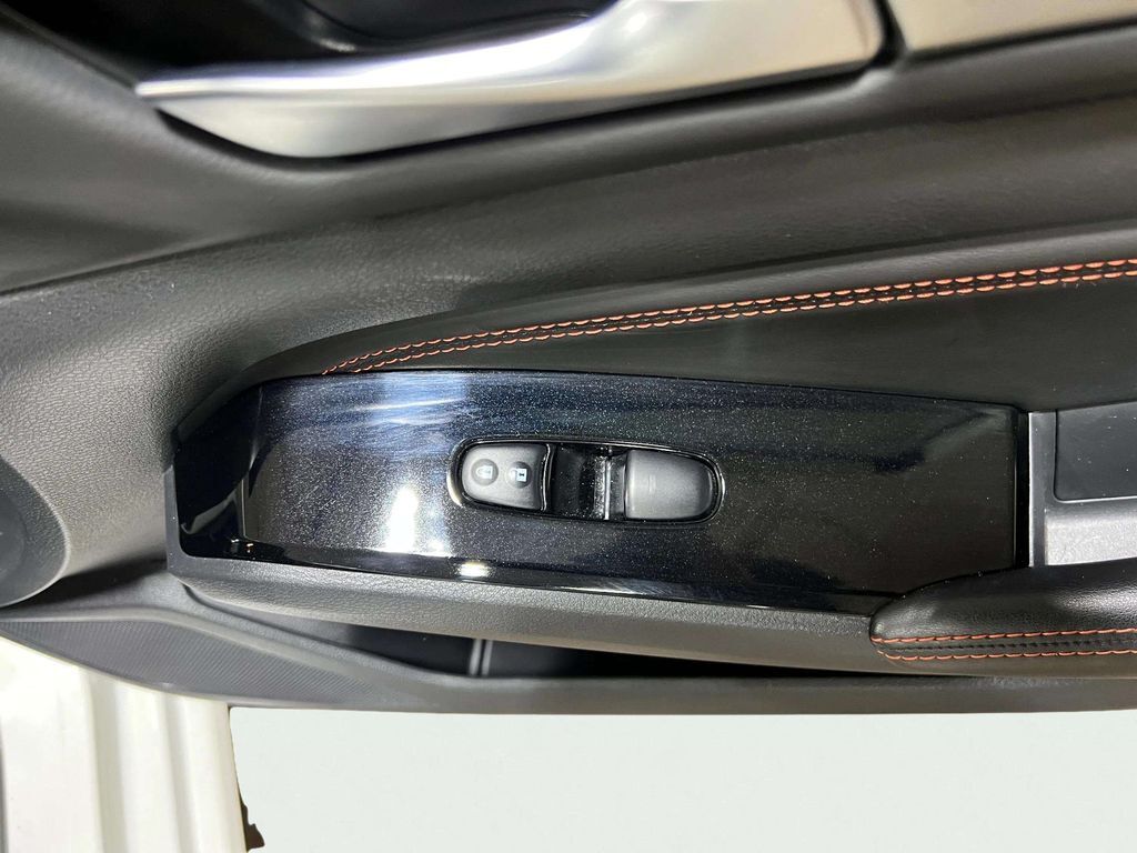 2023 Nissan Altima 2.5 SR San Clemente CA