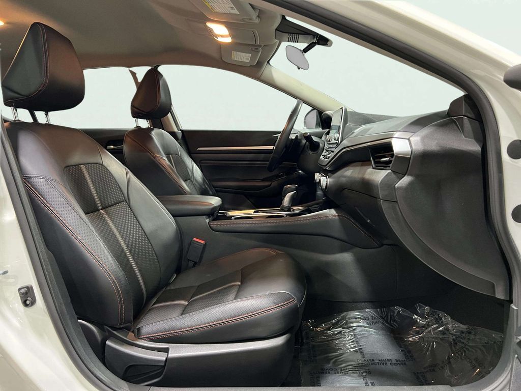 2023 Nissan Altima 2.5 SR San Clemente CA