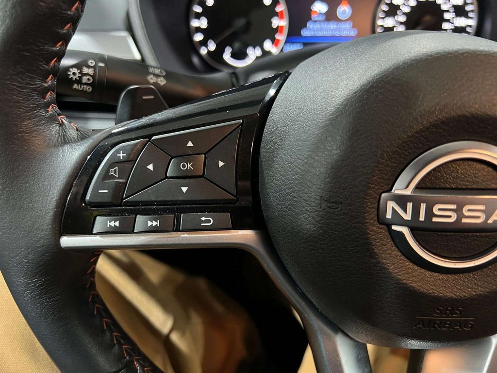 2023 Nissan Altima 2.5 SR San Clemente CA