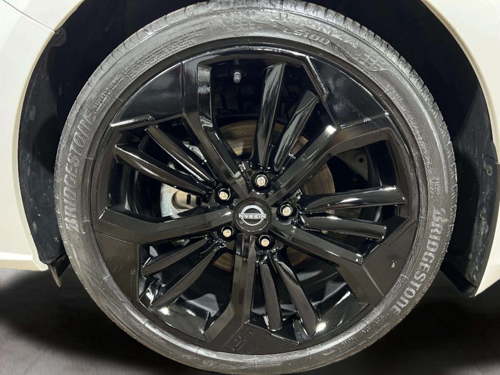 2023 Nissan Altima 2.5 SR San Clemente CA