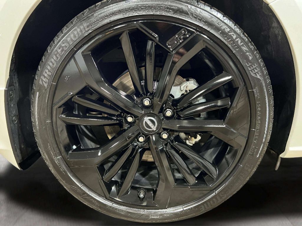 2023 Nissan Altima 2.5 SR San Clemente CA