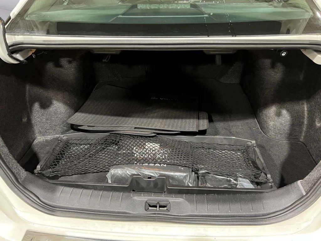 2023 Nissan Altima 2.5 SR San Clemente CA