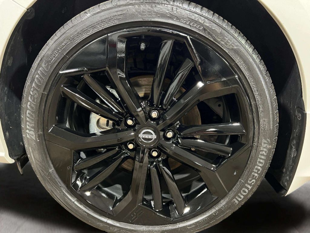 2023 Nissan Altima 2.5 SR San Clemente CA