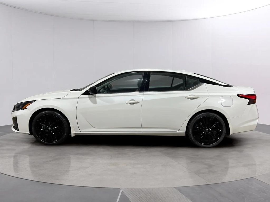 2023 Nissan Altima 2.5 SR San Clemente CA