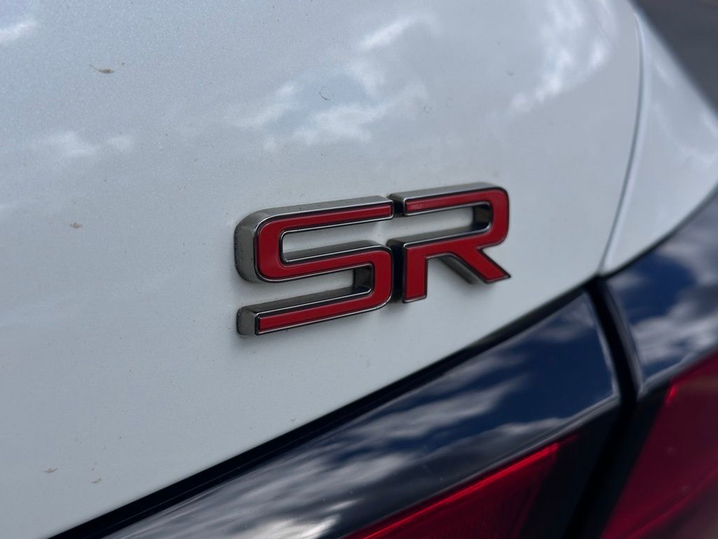 2023 Nissan Altima 2.5 SR San Clemente CA