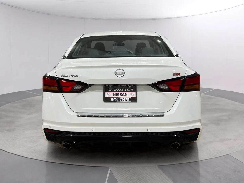 2023 Nissan Altima 2.5 SR San Clemente CA