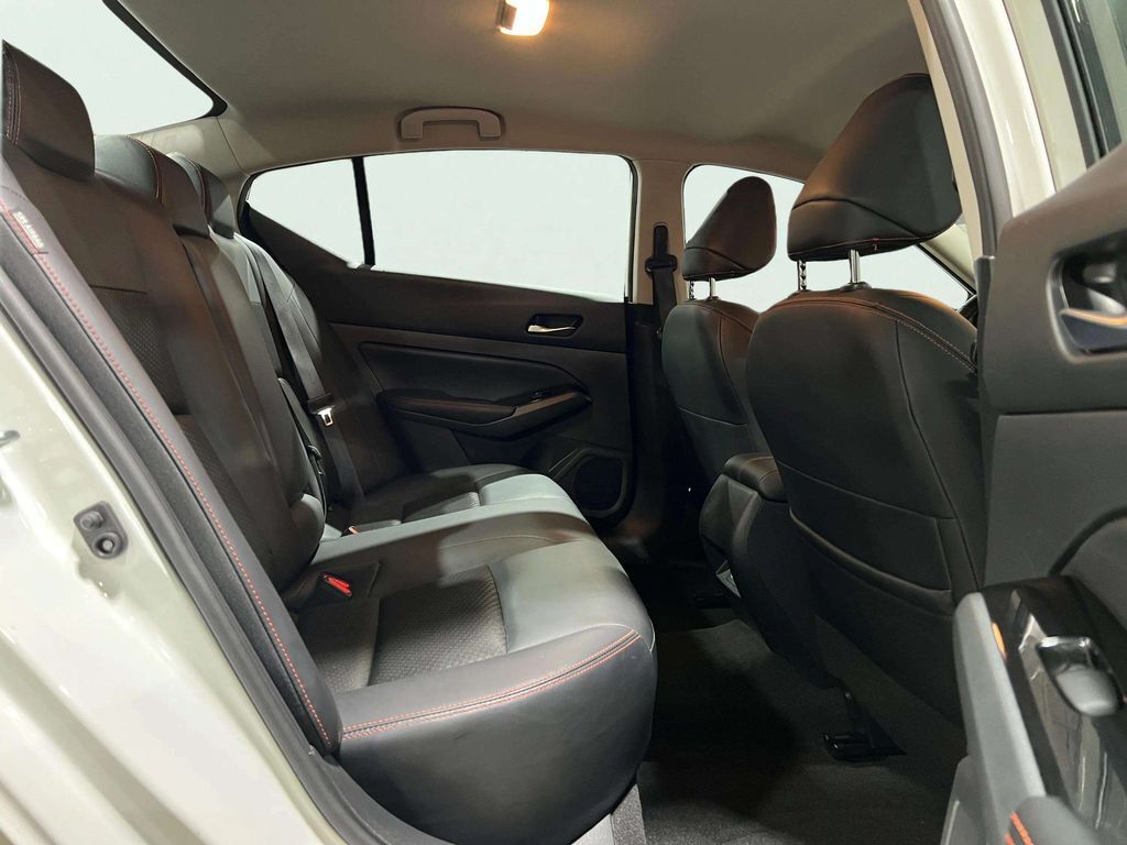 2023 Nissan Altima 2.5 SR San Clemente CA