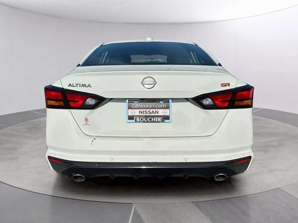 2023 Nissan Altima 2.5 SR San Clemente CA