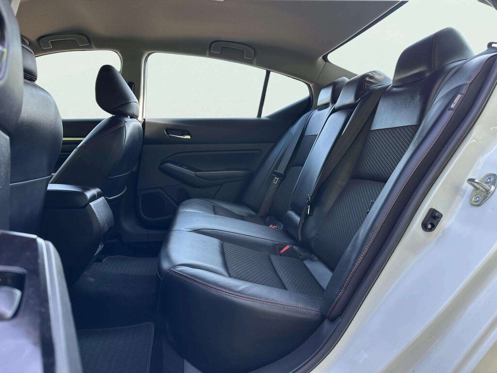 2023 Nissan Altima 2.5 SR San Clemente CA