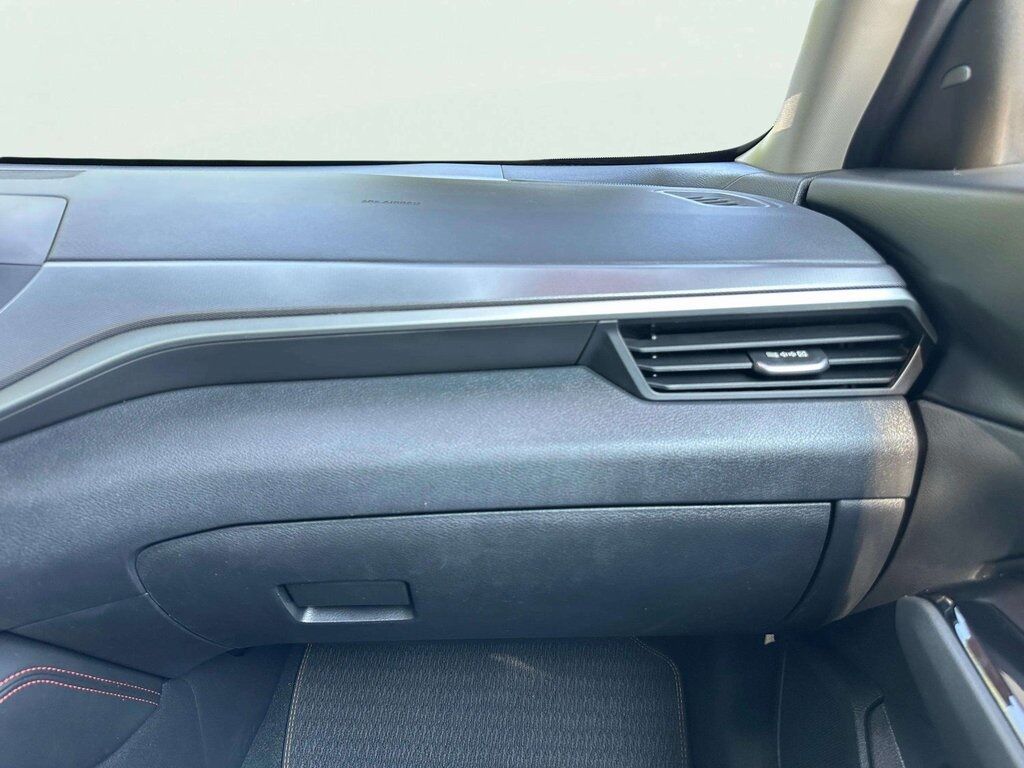 2023 Nissan Altima 2.5 SR San Clemente CA
