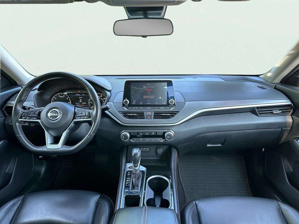 2023 Nissan Altima 2.5 SR San Clemente CA