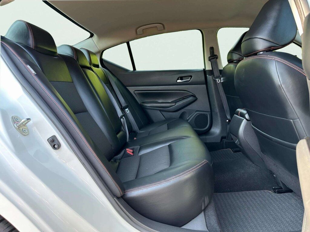 2023 Nissan Altima 2.5 SR San Clemente CA