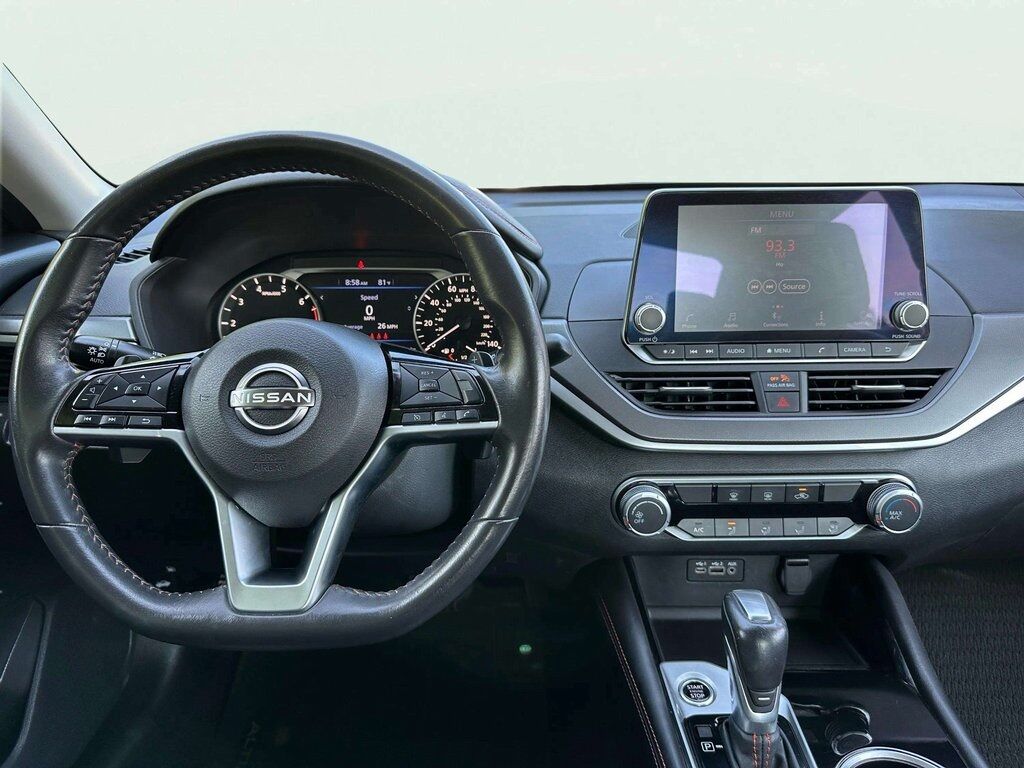 2023 Nissan Altima 2.5 SR San Clemente CA