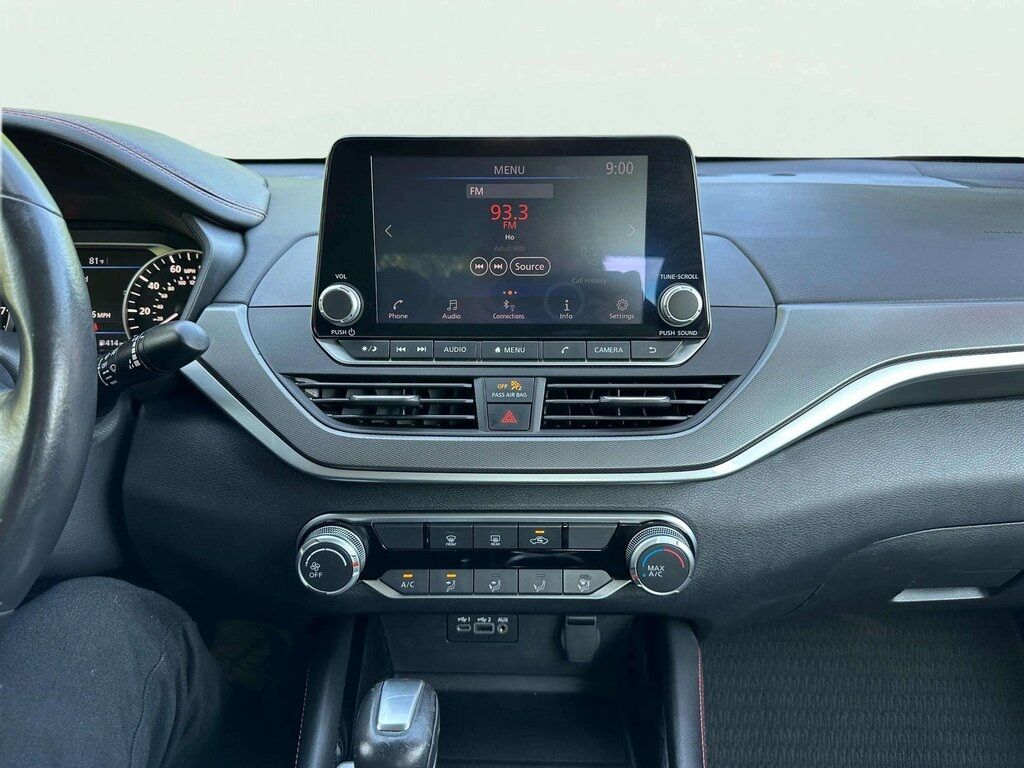 2023 Nissan Altima 2.5 SR San Clemente CA