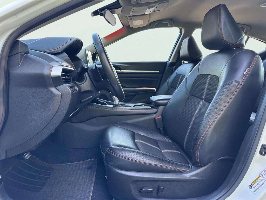 2023 Nissan Altima 2.5 SR San Clemente CA