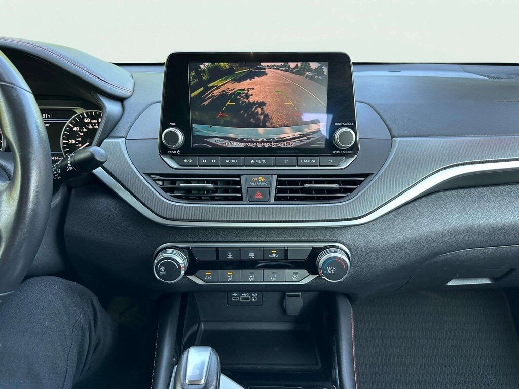 2023 Nissan Altima 2.5 SR San Clemente CA