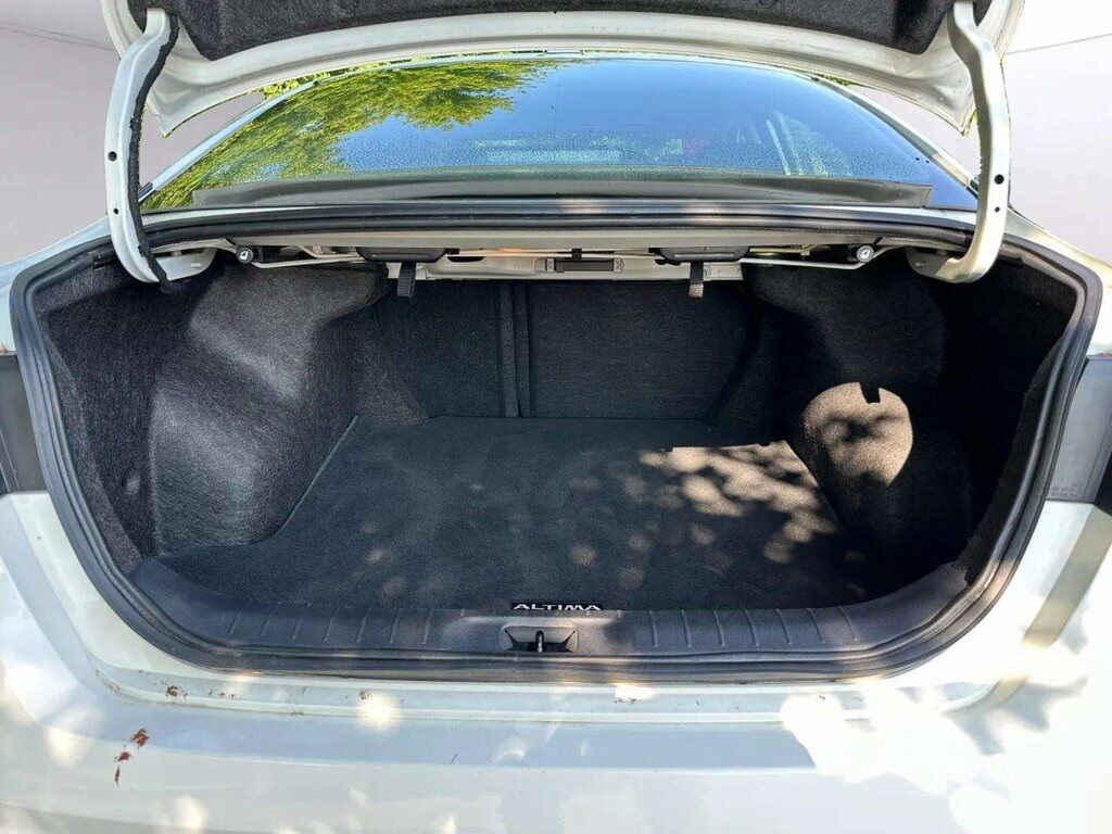 2023 Nissan Altima 2.5 SR San Clemente CA