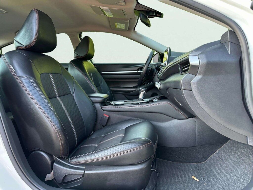 2023 Nissan Altima 2.5 SR San Clemente CA