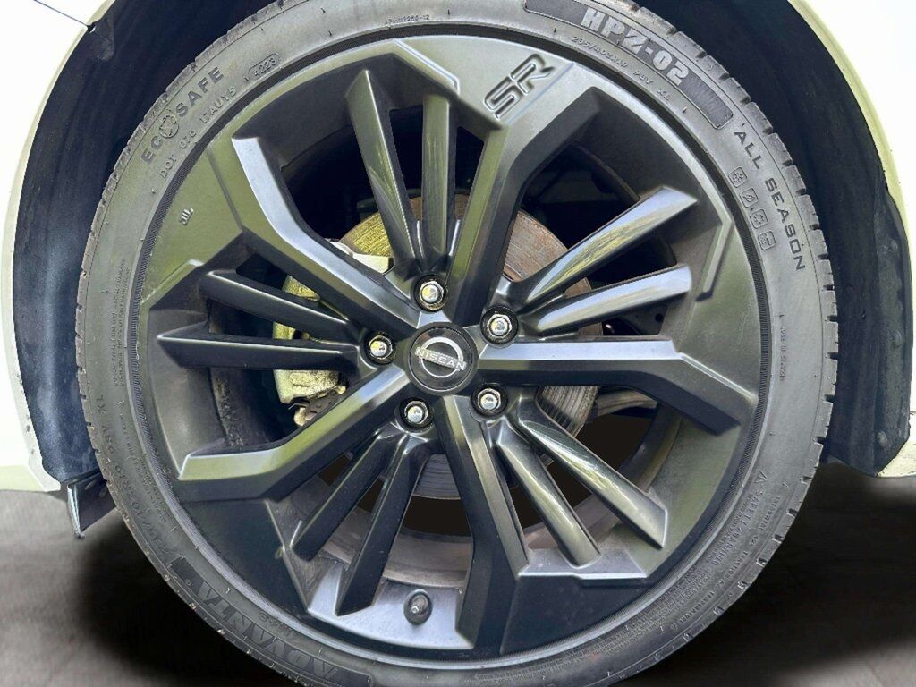 2023 Nissan Altima 2.5 SR San Clemente CA