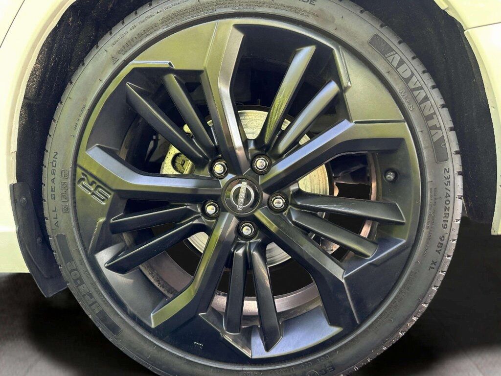2023 Nissan Altima 2.5 SR San Clemente CA