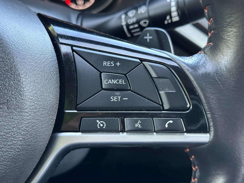 2023 Nissan Altima 2.5 SR San Clemente CA