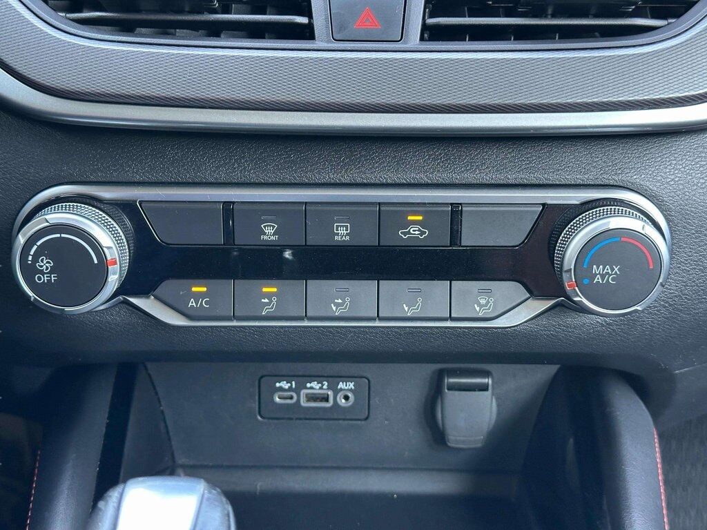 2023 Nissan Altima 2.5 SR San Clemente CA