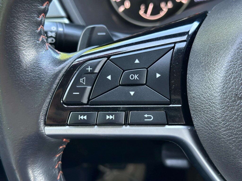 2023 Nissan Altima 2.5 SR San Clemente CA