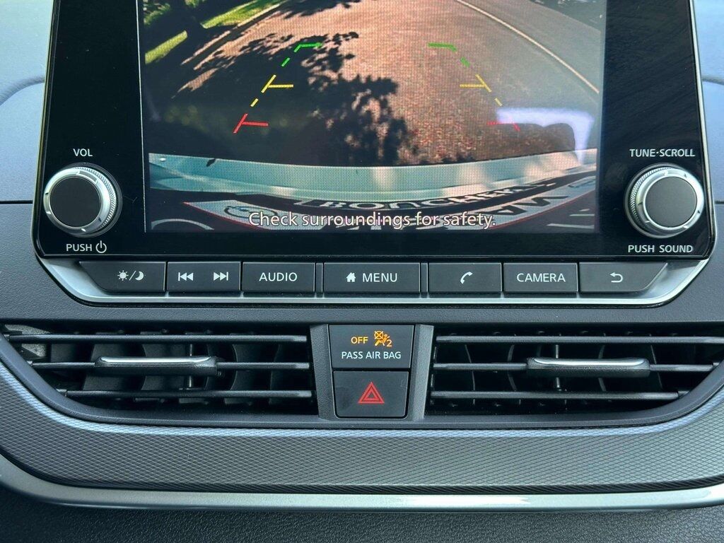 2023 Nissan Altima 2.5 SR San Clemente CA