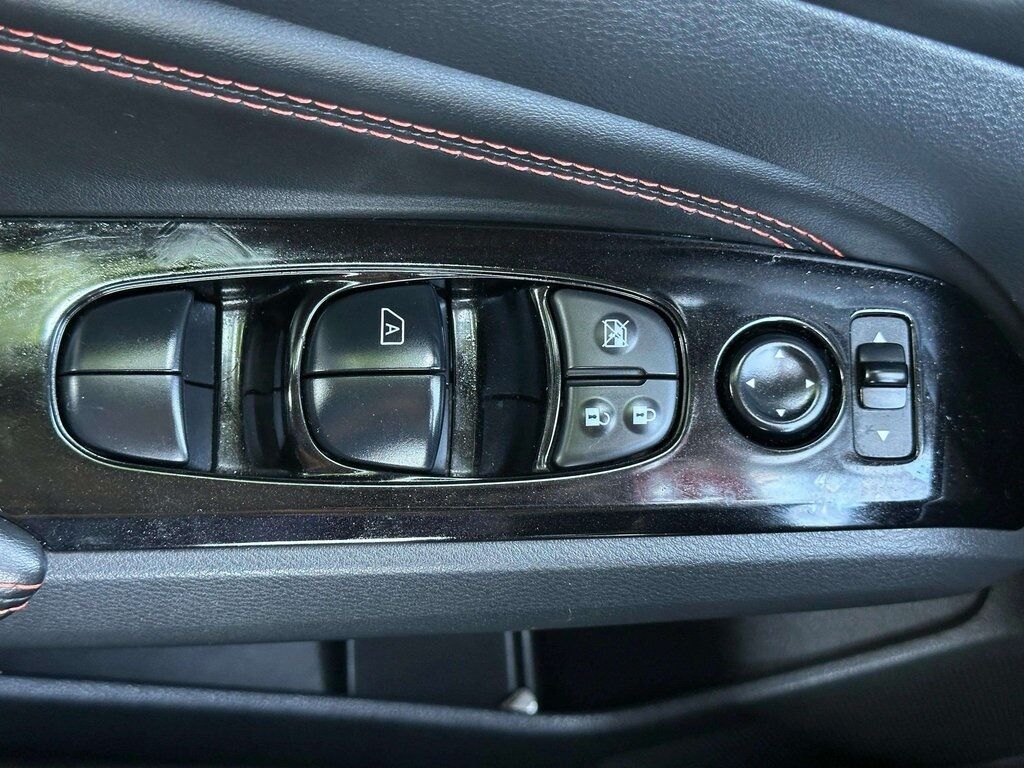 2023 Nissan Altima 2.5 SR San Clemente CA