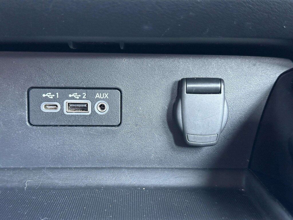 2023 Nissan Altima 2.5 SR San Clemente CA