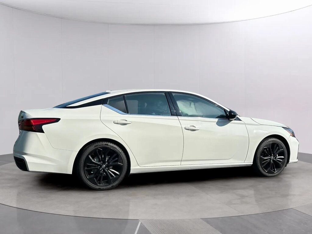 2023 Nissan Altima 2.5 SR San Clemente CA