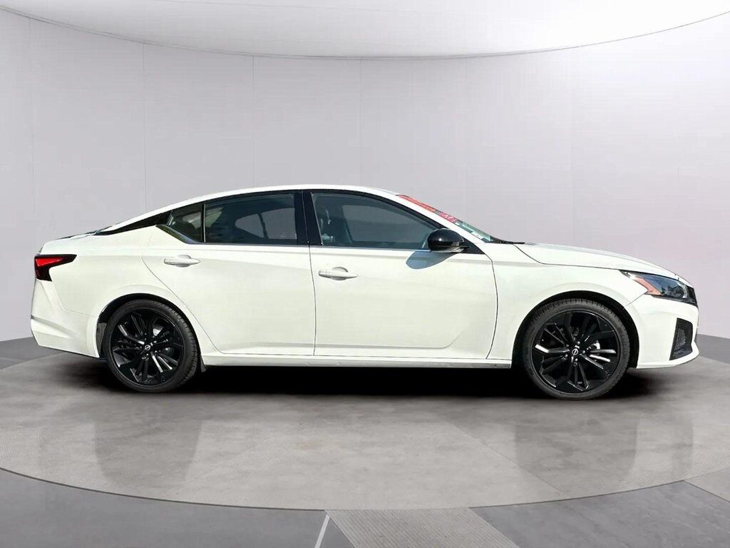 2023 Nissan Altima 2.5 SR San Clemente CA