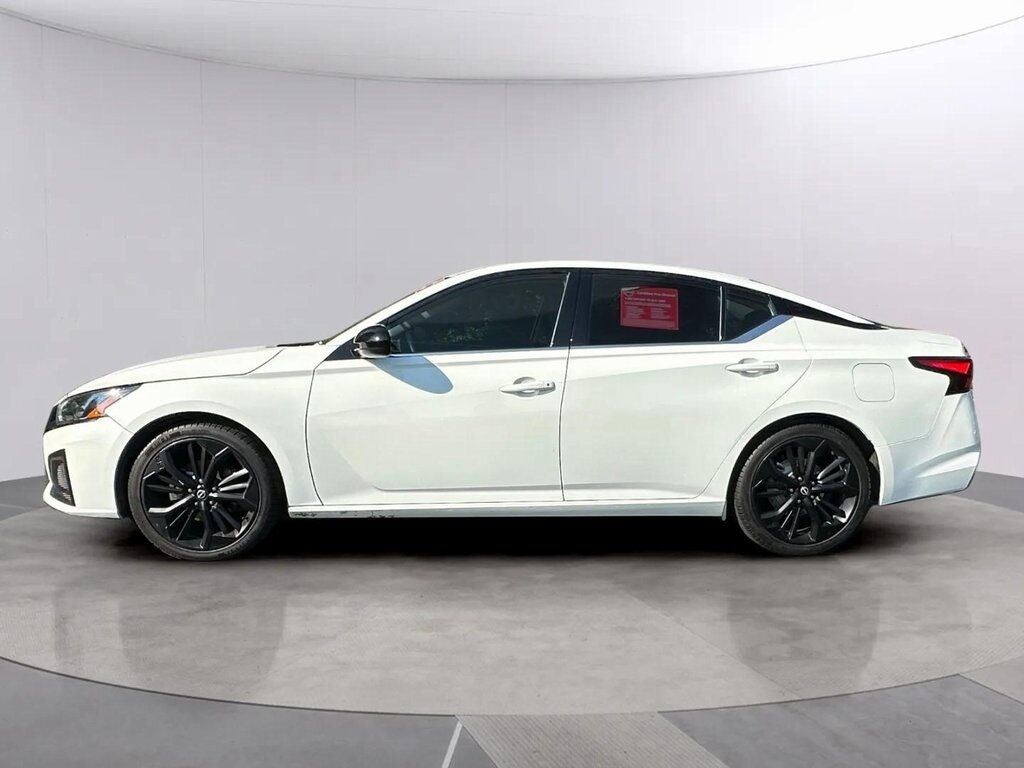 2023 Nissan Altima 2.5 SR San Clemente CA