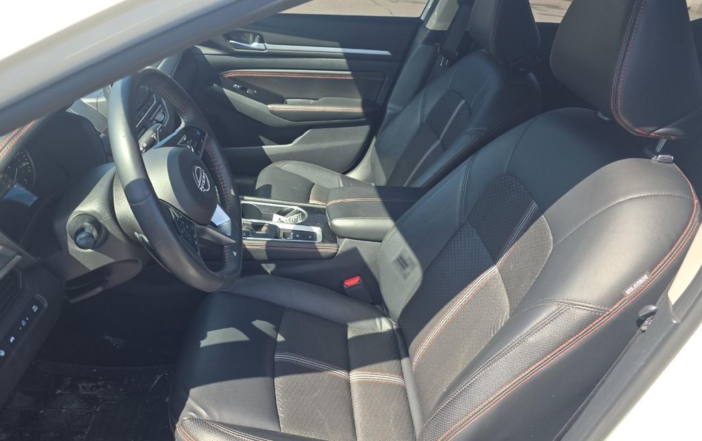 2023 Nissan Altima 2.5 SR San Clemente CA