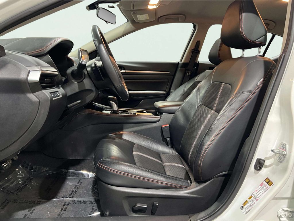 2023 Nissan Altima 2.5 SR San Clemente CA