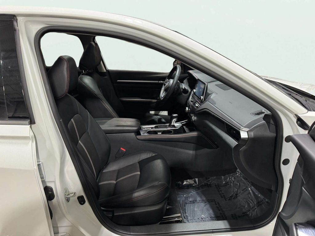 2023 Nissan Altima 2.5 SR San Clemente CA