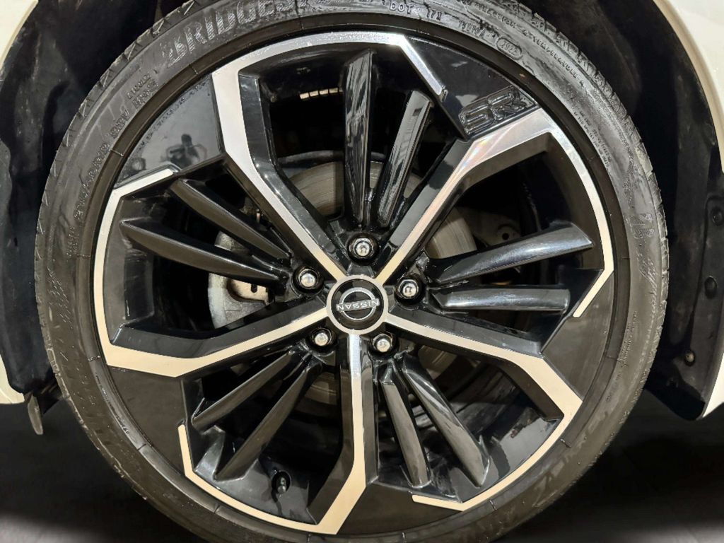 2023 Nissan Altima 2.5 SR San Clemente CA