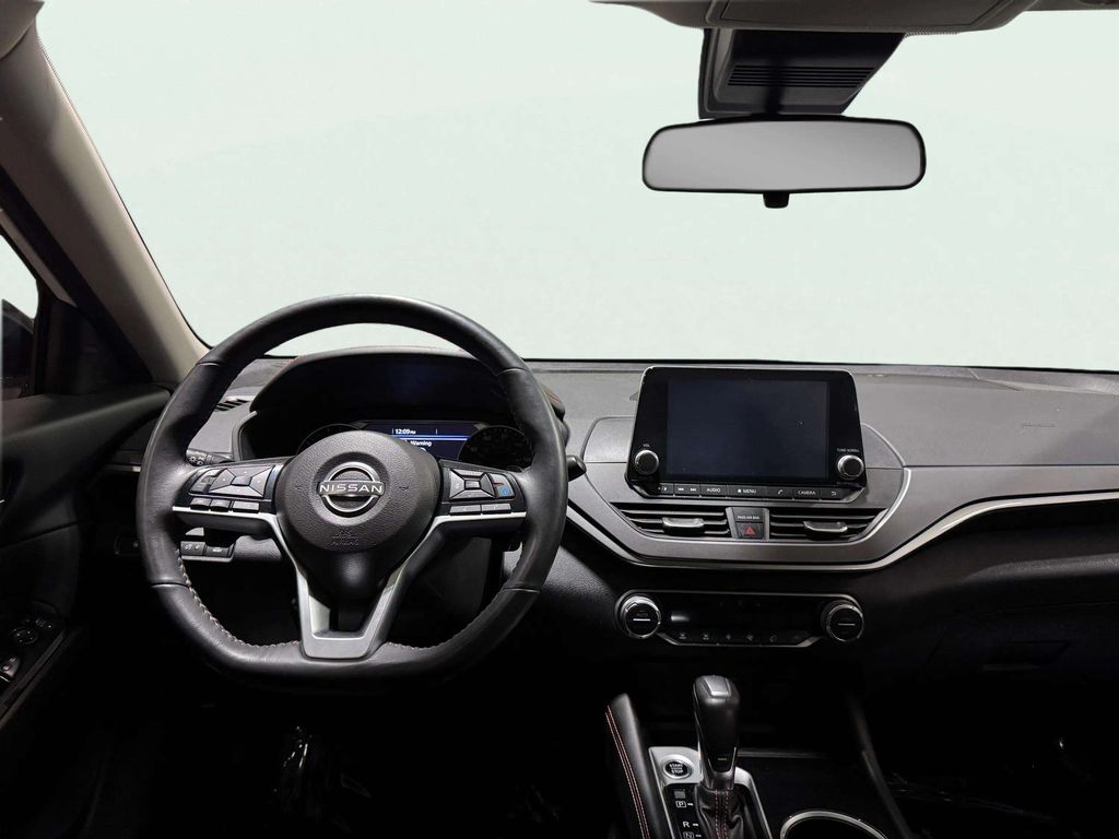 2023 Nissan Altima 2.5 SR San Clemente CA