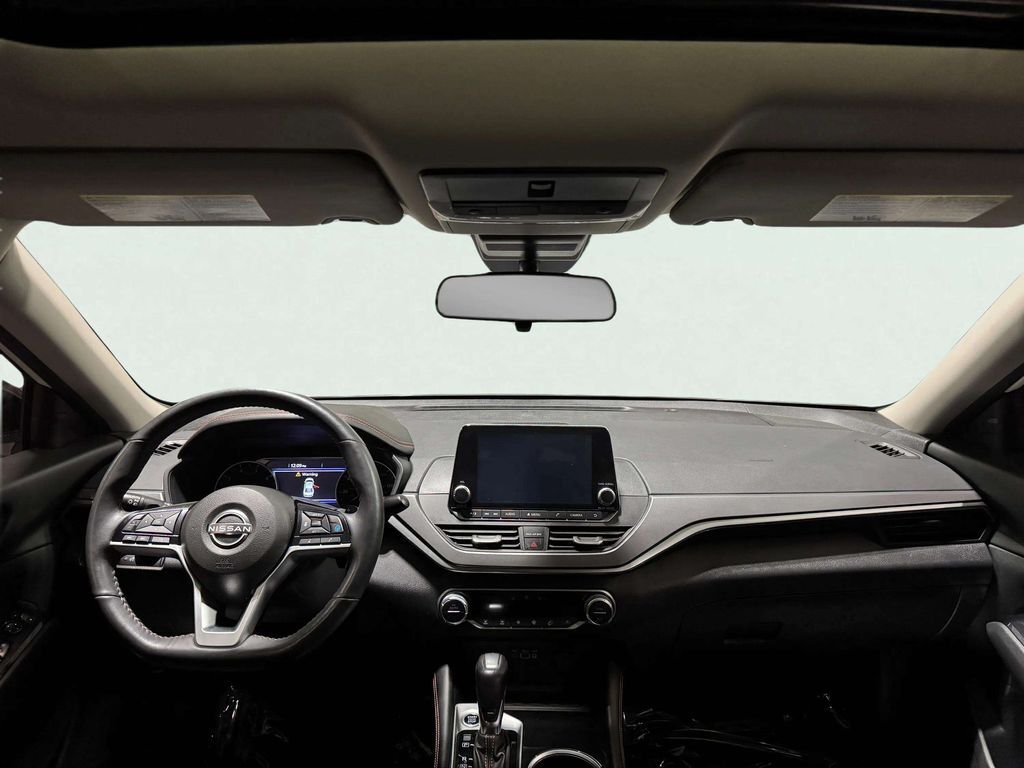 2023 Nissan Altima 2.5 SR San Clemente CA
