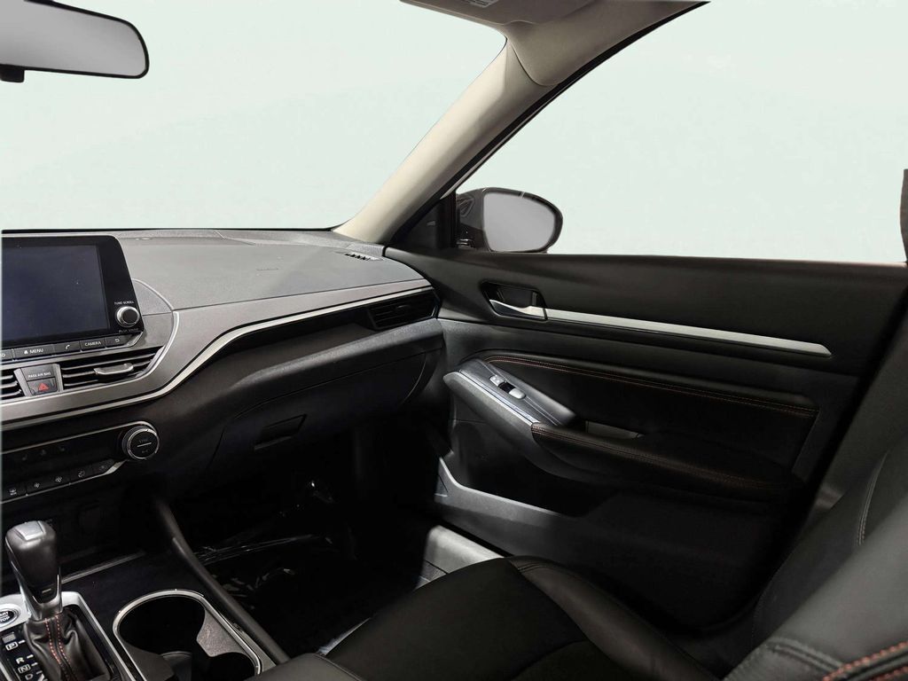 2023 Nissan Altima 2.5 SR San Clemente CA