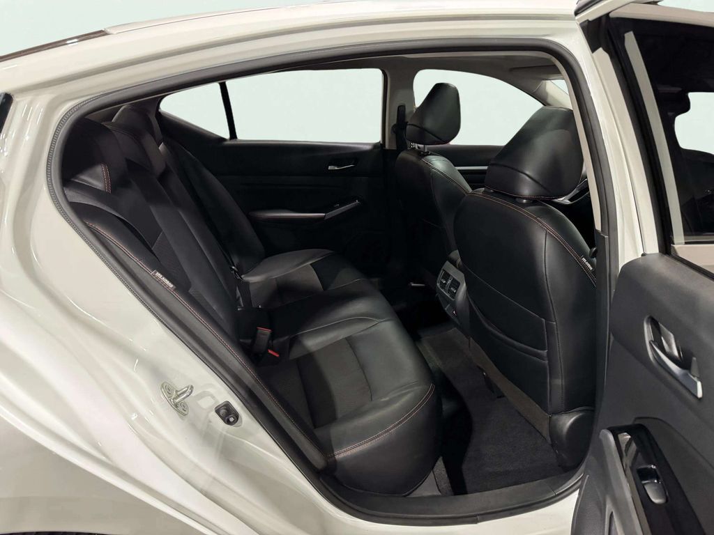 2023 Nissan Altima 2.5 SR San Clemente CA