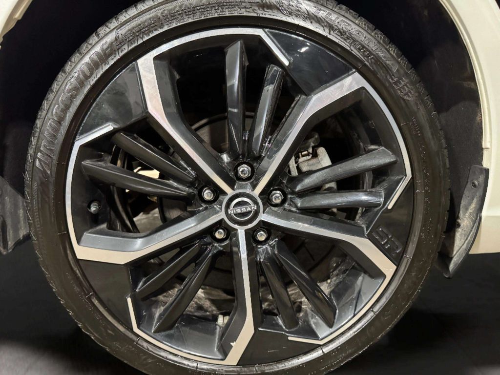 2023 Nissan Altima 2.5 SR San Clemente CA