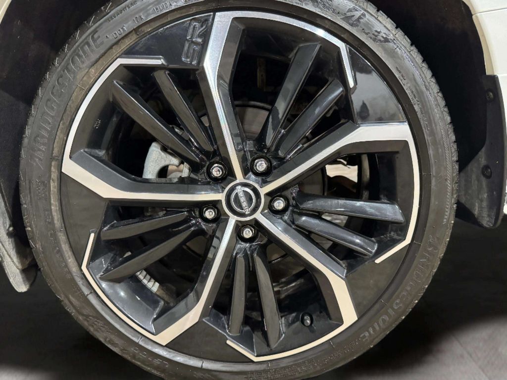 2023 Nissan Altima 2.5 SR San Clemente CA