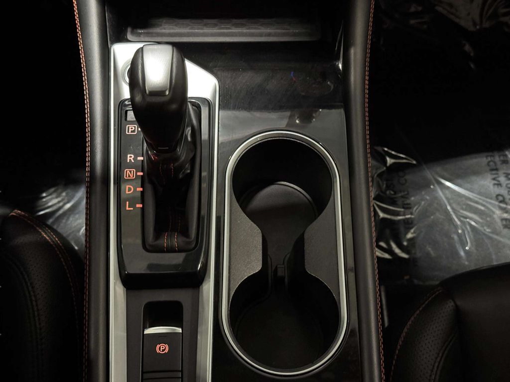 2023 Nissan Altima 2.5 SR San Clemente CA