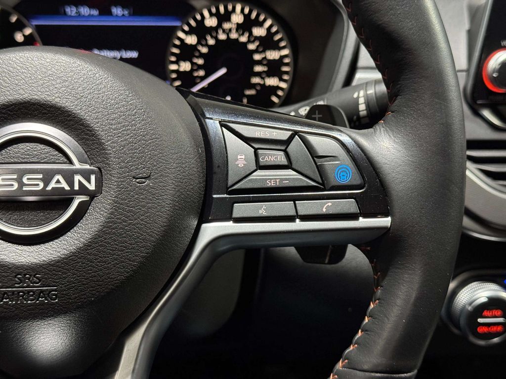 2023 Nissan Altima 2.5 SR San Clemente CA