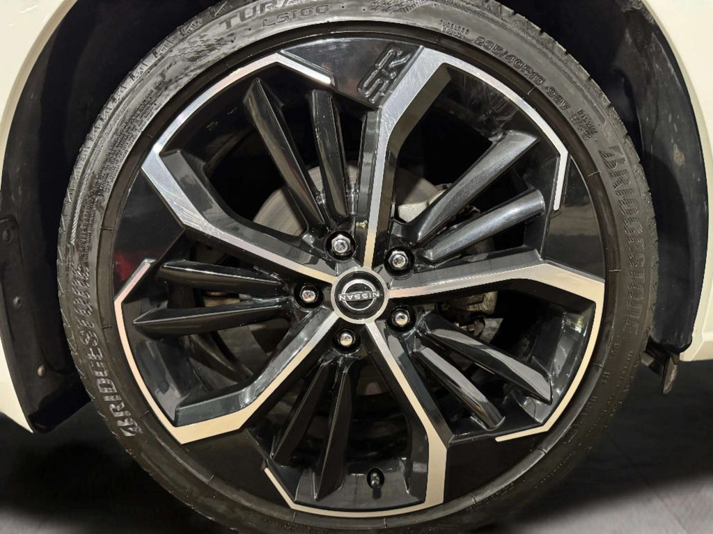 2023 Nissan Altima 2.5 SR San Clemente CA